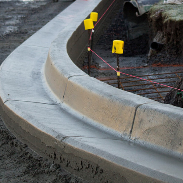 Expert Kerb and Channel Concreting Services in Melbourne